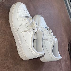 Nike Air force 1s